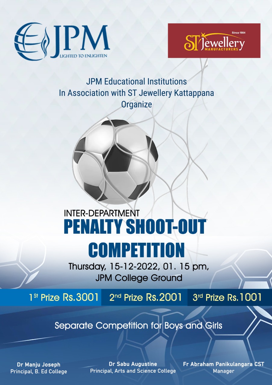 Penalty Shoot-out Competition